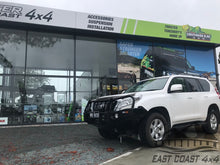Load image into Gallery viewer, Deluxe Commercial Bull Bar - Toyota Prado 150 series 11/2013 to 10/2017 BBCD047