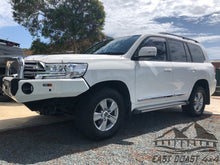Load image into Gallery viewer, Proguard No Loop Bull Bar - Landcruiser 200 Series 11/2015 onwards BBT056VX-NL