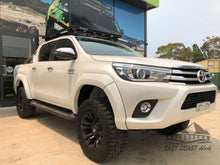 Load image into Gallery viewer, RHINO RACK Pioneer Platform (1528mm x 1236mm) HILUX 2015+ (PLATFORM) JB1028