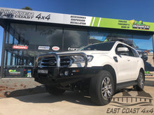 Load image into Gallery viewer, Proguard No Loop Bull Bar - Ford Ranger PXII/Everest (With or Without Tech Pack) BBT054-NL