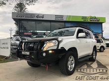 Load image into Gallery viewer, Deluxe Commercial Bull Bar - Toyota Prado 150 series 11/2013 to 10/2017 BBCD047