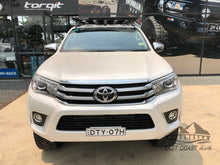 Load image into Gallery viewer, RHINO RACK Pioneer Platform (1528mm x 1236mm) HILUX 2015+ (PLATFORM) JB1028