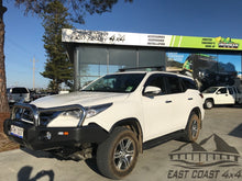 Load image into Gallery viewer, Proguard No Loop Bull Bar - Toyota Fortuner 2015 BBT053-NL