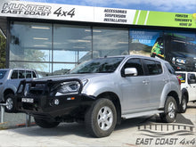 Load image into Gallery viewer, Deluxe Commercial Bull Bar - Isuzu MUX 3/2107 onwards facelift BBCD061