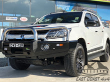 Load image into Gallery viewer, Proguard No Loop Bull Bar - Holden Trailblazer LT/LTZ and Holden Colorado 7 RG 11/2016 onwards BBT057-NL