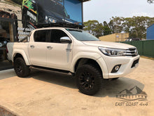 Load image into Gallery viewer, RHINO RACK Pioneer Platform (1528mm x 1236mm) HILUX 2015+ (PLATFORM) JB1028