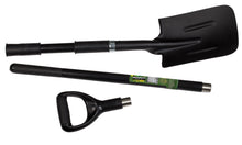Load image into Gallery viewer, 3 Piece Shovel (Incl. Carry Bag) ISHOVEL001
