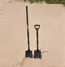 Load image into Gallery viewer, 3 Piece Shovel (Incl. Carry Bag) ISHOVEL001