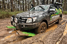 Load image into Gallery viewer, Recovery Tracks ITREDS1100