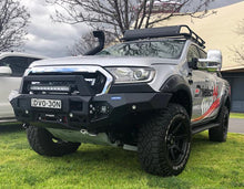 Load image into Gallery viewer, DT-2D18081B Drivetech 4x4 Bumper by Rival (Ranger+Everest)