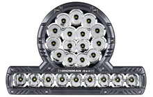 Load image into Gallery viewer, Megatom 120W 2 in 1 Tri-Mode Operation LED - Driving Light (Each) IMEGATOM