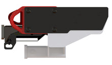 Load image into Gallery viewer, HOLDEN COLORADO RG X-BAR (2 BOXES) Towbars Class 4 Wired 03231RW