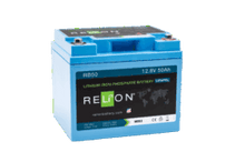 Load image into Gallery viewer, RE-LiON 12 50 6.8 199 RB-50