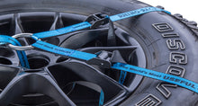 Load image into Gallery viewer, RHINO SPARE WHEEL STRAP RSWS