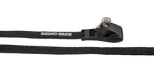 Load image into Gallery viewer, RAPID LOCKING STRAP 2.5M BLACK (PR) RTD25L
