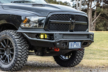 Load image into Gallery viewer, Raid Full Length Steel Tube Bumper Bull Bar to suit RAM 1500 DS 2016 onwards BBR075E
