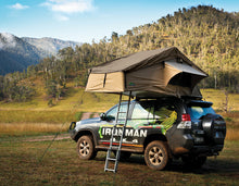 Load image into Gallery viewer, Rooftop Tent (Only) IROOFTENT TENT