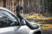 Load image into Gallery viewer, AMAROK V6 2016+ ARMAX SS1410HP SAFARI SNORKEL