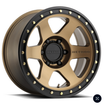 Load image into Gallery viewer, 310 > CON6 > BRONZE >