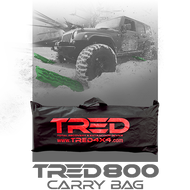 TRED BAG TO SUIT TRED 800 TB800