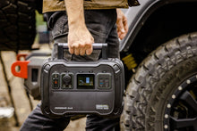 Load image into Gallery viewer, Titan 500 Power Station 51Ah (220-240Vac) - Aust Only IPOWER0012