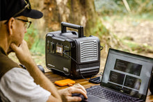 Load image into Gallery viewer, Titan 500 Power Station 51Ah (220-240Vac) - Aust Only IPOWER0012