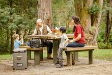 Load image into Gallery viewer, Titan 500 Power Station 51Ah (220-240Vac) - Aust Only IPOWER0012