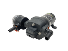 Load image into Gallery viewer, Ironman 4x4 Breezy Cap - Curve Peak Black CAP002