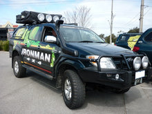 Load image into Gallery viewer, Deluxe Commercial Bull Bar - Toyota Hilux Vigo 3/2005 to 9/2011 BBCD002