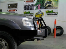 Load image into Gallery viewer, Deluxe Commercial Bull Bar - Ford Ranger PJ/PK BBCD014