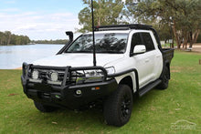 Load image into Gallery viewer, Megatom 120W 2 in 1 Tri-Mode Operation LED - Driving Light (Each) IMEGATOM