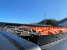 Load image into Gallery viewer, Alucab Recovery Trax Bracket AC-C-A-TRXB