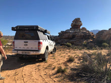 Load image into Gallery viewer, Alucab Gen3.1 Expedition Tent - Silver AC-RT-N-S