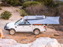 Load image into Gallery viewer, Alucab Shadow Awning - RHS AC-AWN-RHS