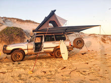 Load image into Gallery viewer, Alucab Shadow Awning - RHS AC-AWN-RHS