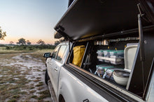 Load image into Gallery viewer, Alucab Kitchen Kitting Incl 750mm Cupboard AC-C-A-KKIT