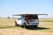 Load image into Gallery viewer, Alucab Shadow Awning - RHS AC-AWN-RHS