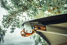 Load image into Gallery viewer, Alucab Shadow Awning - LHS AC-AWN-LHS