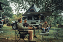 Load image into Gallery viewer, Alucab Shadow Awning - RHS AC-AWN-RHS