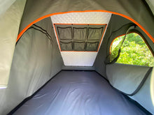 Load image into Gallery viewer, Alucab Gen3.1 Expedition Tent - Silver AC-RT-N-S