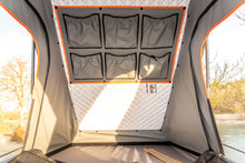 Load image into Gallery viewer, Alucab Gen3.1 Expedition Tent - Silver AC-RT-N-S