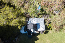 Load image into Gallery viewer, Alucab Shadow Awning - LHS AC-AWN-LHS