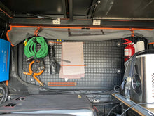 Load image into Gallery viewer, Alucab Side Door Mounting Grid AC-CC-A-SID-GRID