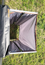 Load image into Gallery viewer, Alucab Shower Cube Side Mount (Incl Curtain) AC-SH-SC