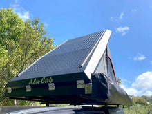 Load image into Gallery viewer, Alucab Gen3.1 Expedition Tent - Silver AC-RT-N-S