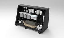 Load image into Gallery viewer, Alucab Kitchen Kitting Incl 750mm Cupboard AC-C-A-KKIT