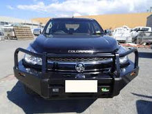 Load image into Gallery viewer, Commercial Bull Bar - Holden Colorado RG 2012 to 10/2016 BBC040
