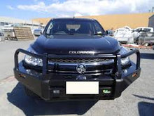 Load image into Gallery viewer, Commercial Bull Bar - Holden Colorado RG 2012 to 10/2016 BBC040