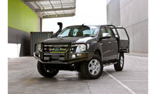 Load image into Gallery viewer, Deluxe Commercial Bull Bar - Ford Ranger PX BBCD038