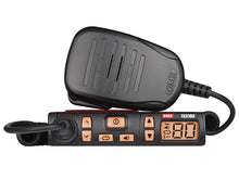 Load image into Gallery viewer, 5 Watt Super Compact UHF CB Radio TX3100DP